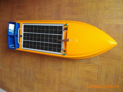 【供應釣魚船+太陽能遙控釣魚船】價格,廠家,圖片,充氣船、折疊船、釣魚船,深圳市晶科微電子-