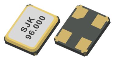 晶科鑫國產晶振行業的領軍者 晶科鑫產品介紹