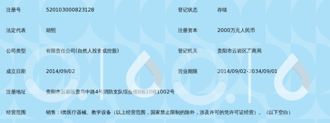 貴州天一民康醫(yī)療器械 深耕本土，服務(wù)健康