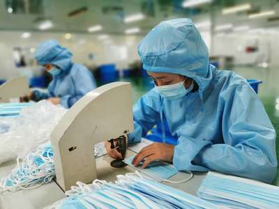 貴州 規(guī)上工業(yè)企業(yè)全面復(fù)工復(fù)產(chǎn)，醫(yī)療器械產(chǎn)業(yè)加速運(yùn)轉(zhuǎn)