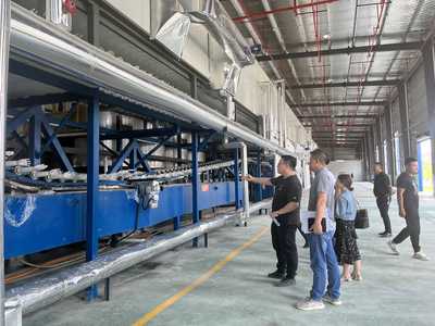 貴州深化醫(yī)療器械審評(píng)審批改革 助推產(chǎn)業(yè)高質(zhì)量發(fā)展